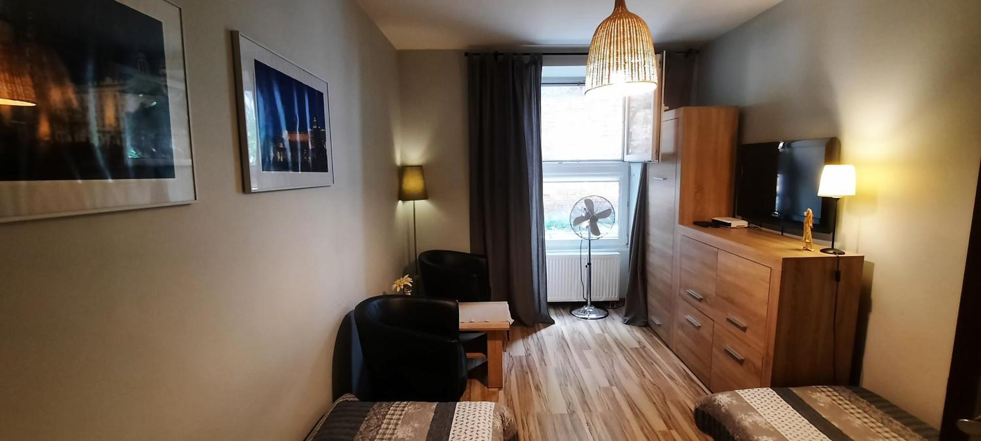 Topola1 Appartement