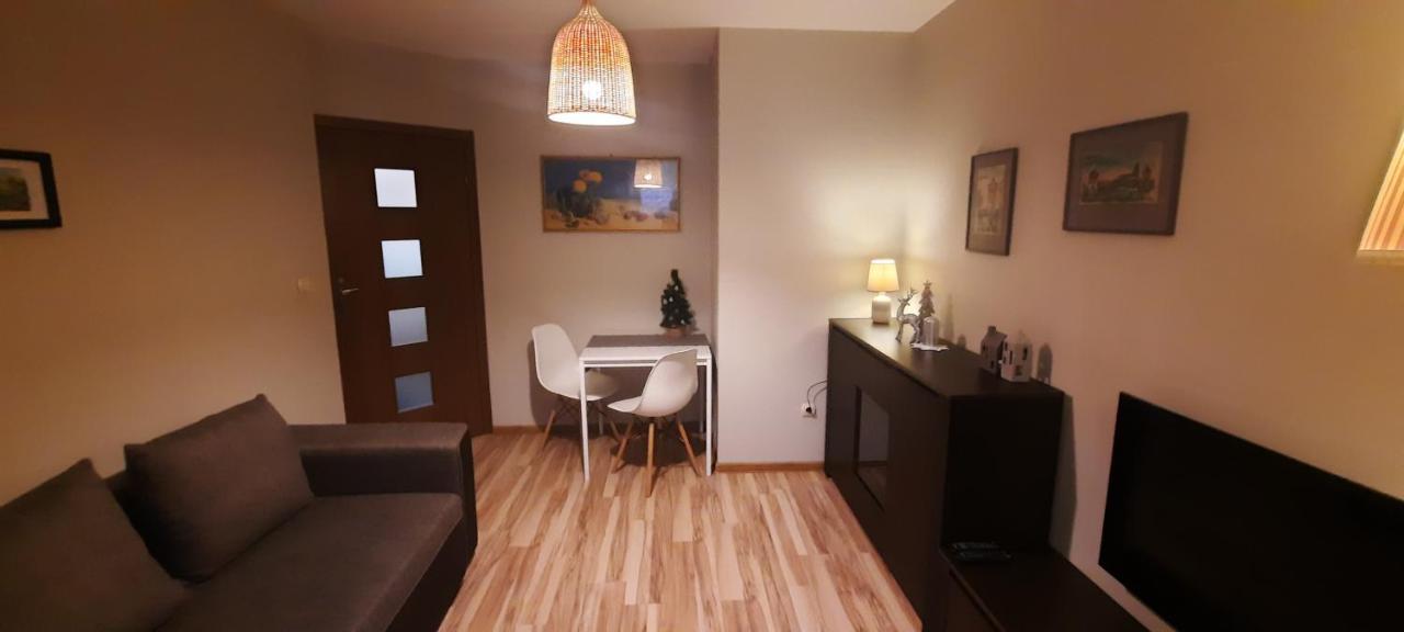 Apartment Topola1