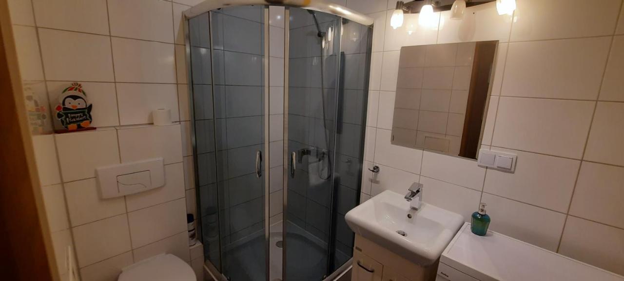 Topola1 Apartment Krakau