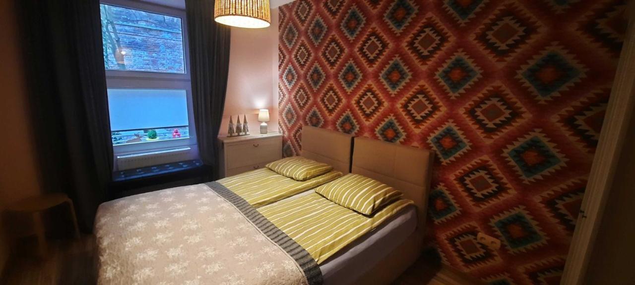 Topola1 Apartment