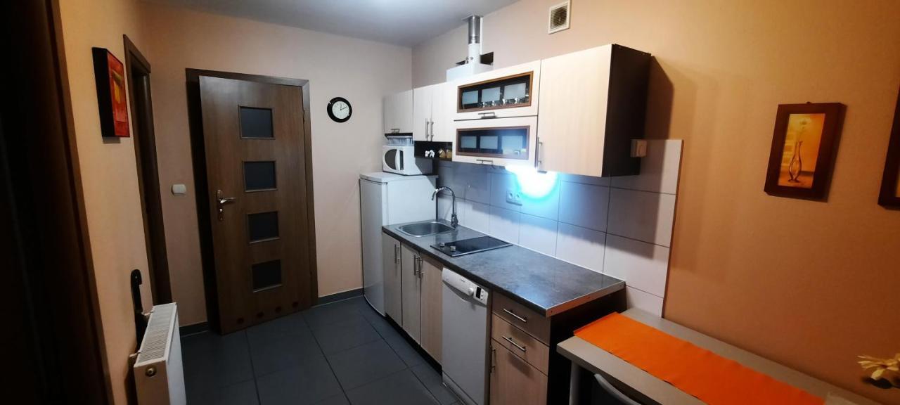 Apartment Topola1