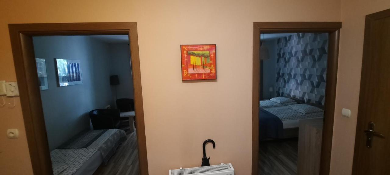 Appartement Topola1 *